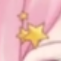 幼儿缘的星星