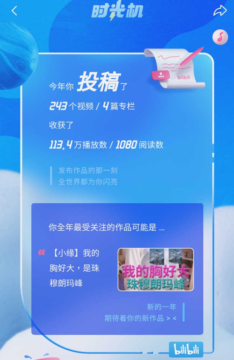 b站
