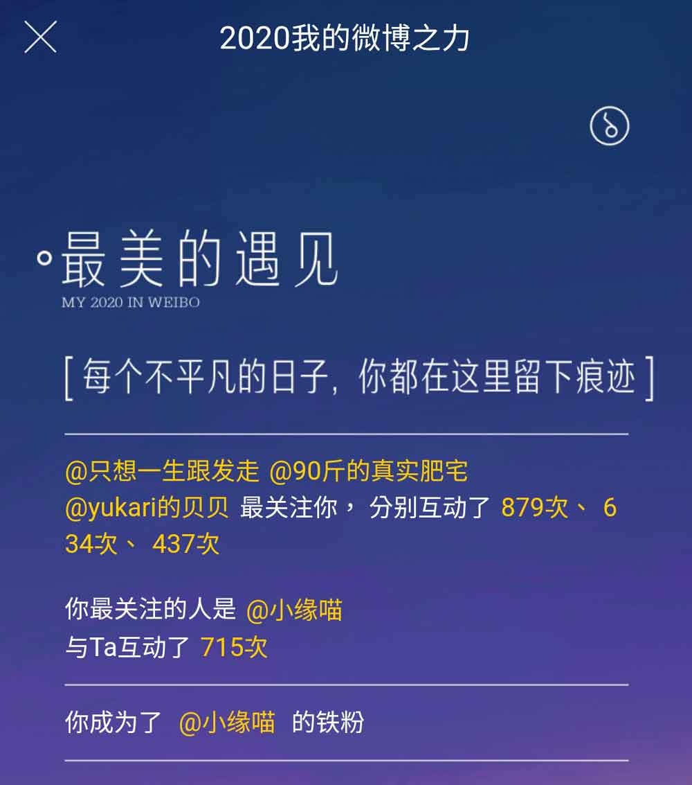 微博