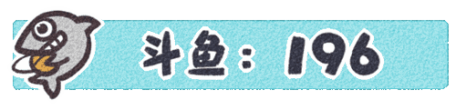 斗鱼直播间