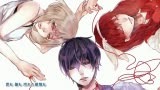 [Ryu&小缘]choose me