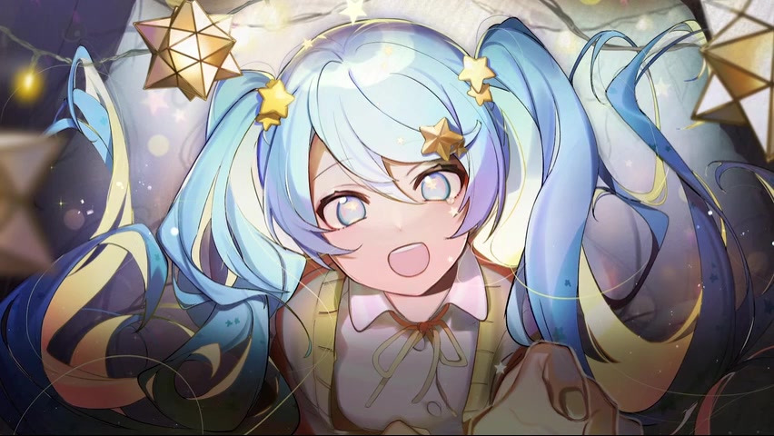 ポジティブ・パレード