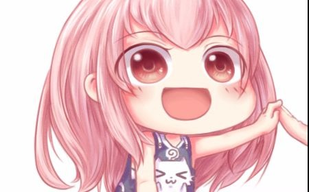 【小缘翻唱】电子天使