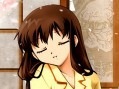 【治愈向·小缘】For fruit basket【P2慎入】 - 水果篮子OP