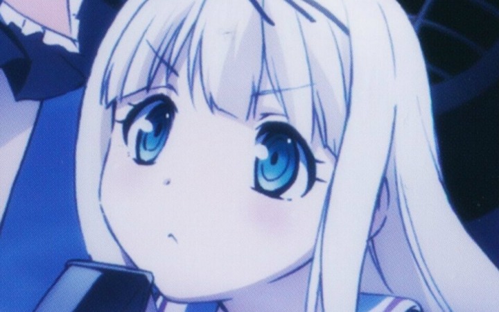 【小缘翻唱】海色【舰娘op.】