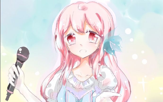 宇宙少女梦