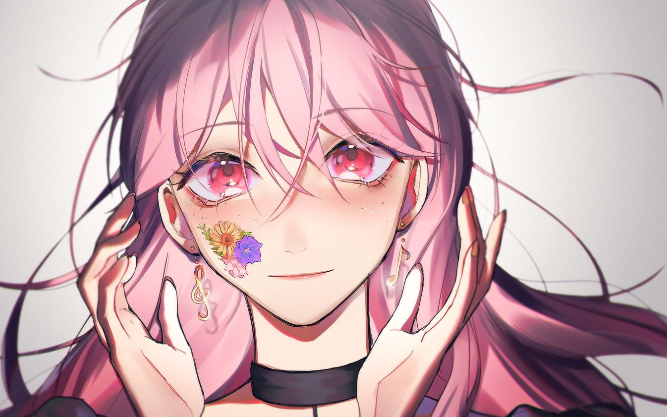 voice