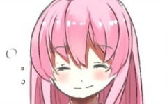 【小缘】哪个来推我嘛