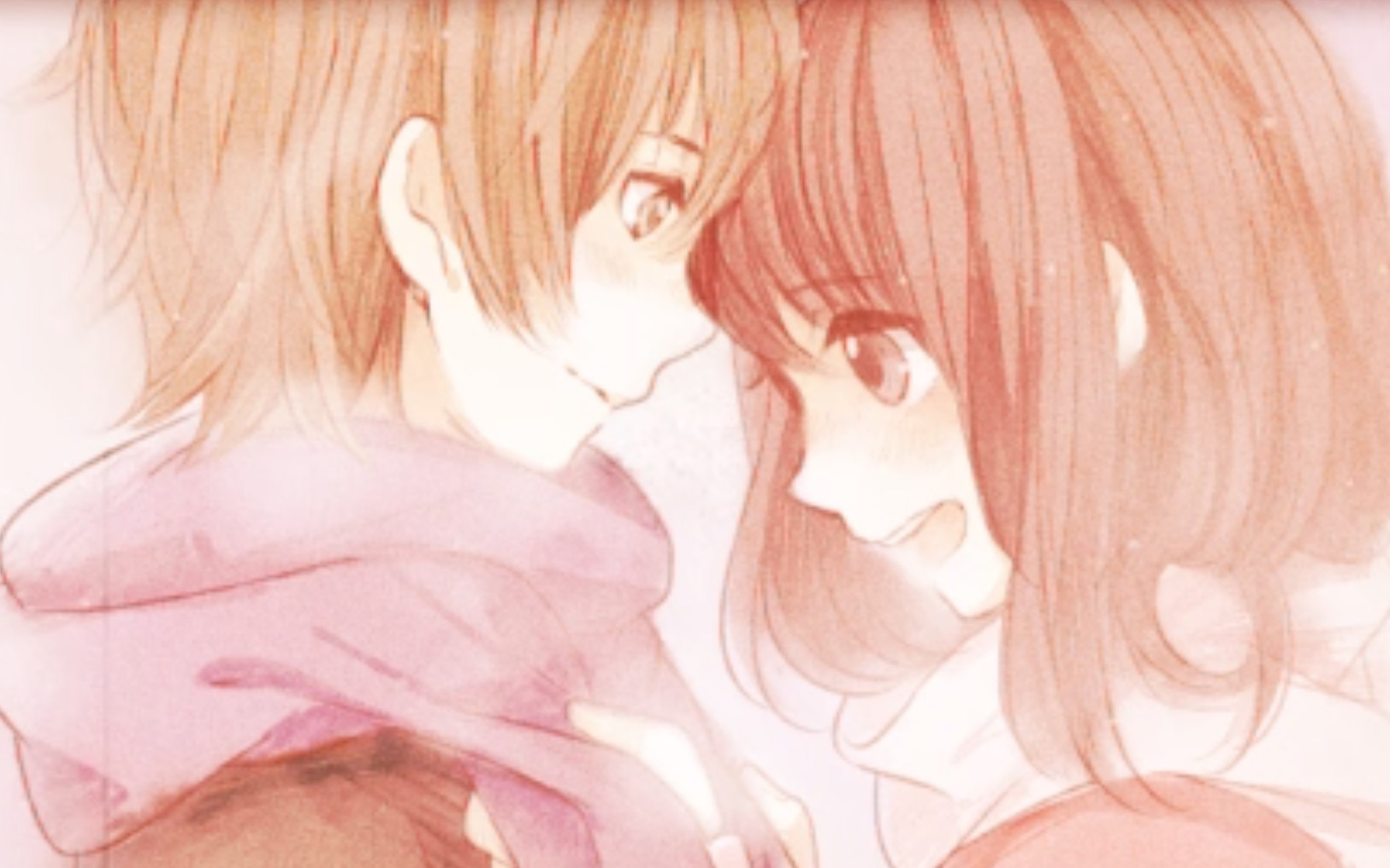 小缘XHanser）Just Be Friends 翻唱