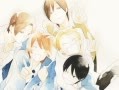 【小缘翻唱】少年同盟ED