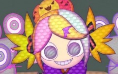 【小缘翻唱】Happy Halloween