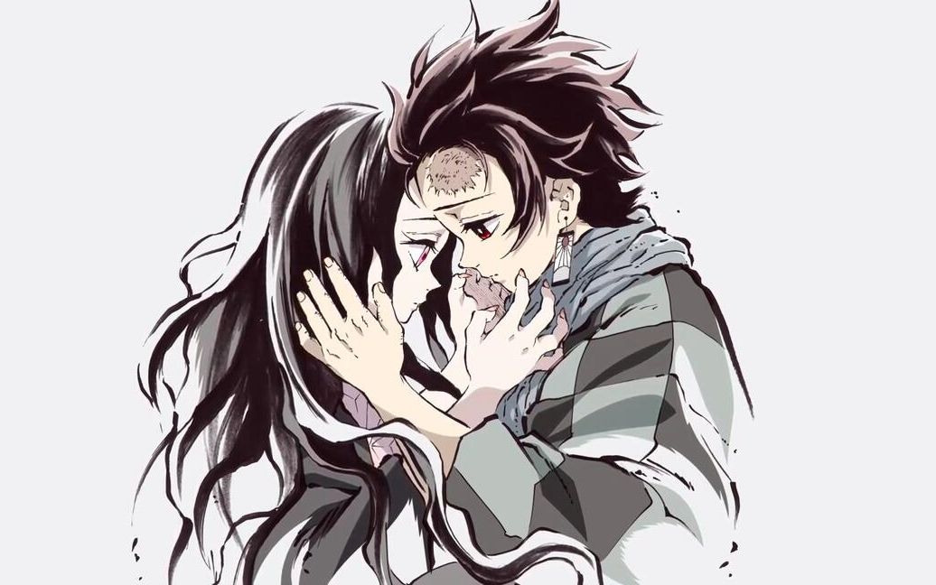 【小缘翻唱】鬼灭之刃插曲-竈門炭治郎のうた - 剧情版