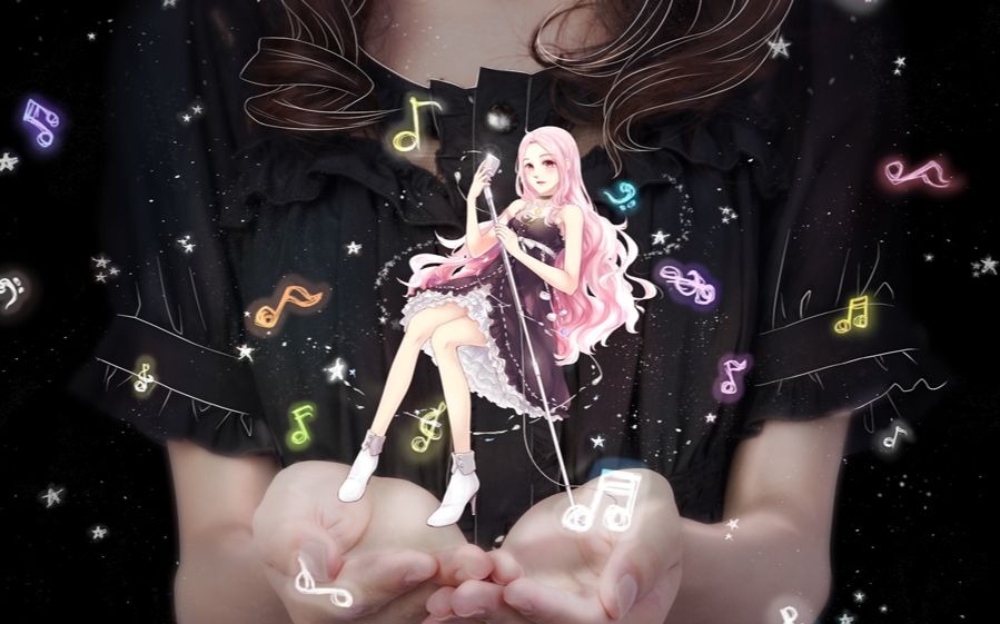 【小缘翻唱】Initial song