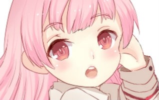 【小缘翻唱】坚定的eye